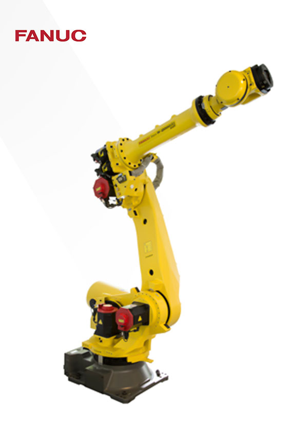 R-2000iC/165F  搬運機器人